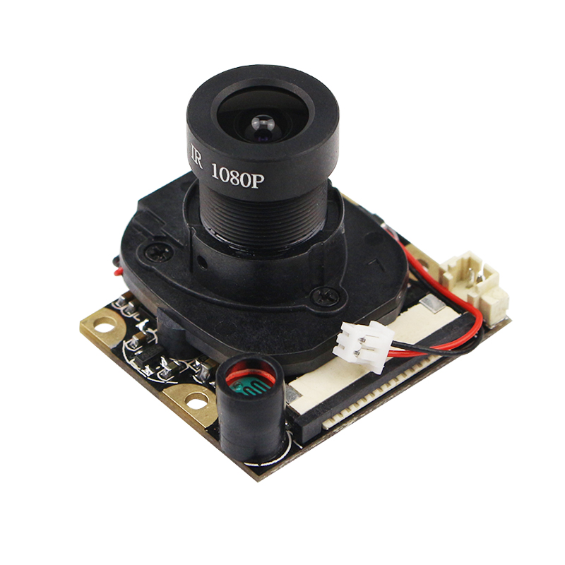 Raspberry Pi 5 Camera 5MP 1080 - Raspberry Pi Global Shutter Camera Imx296 ulasan dan harga