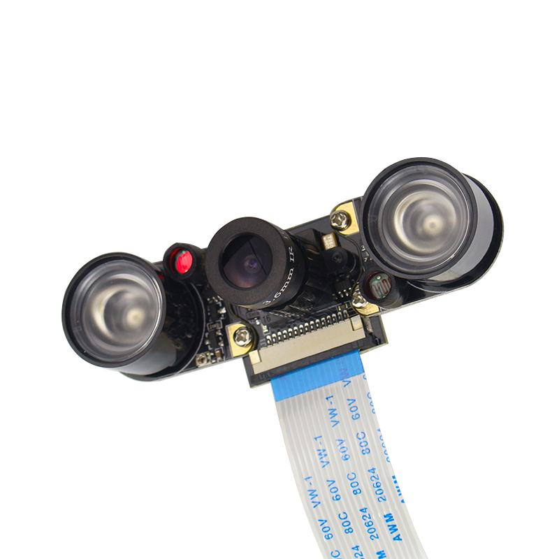 Raspberry Pi Night Vision Came - Raspberry Pi Global Shutter Camera Imx296 ulasan dan harga