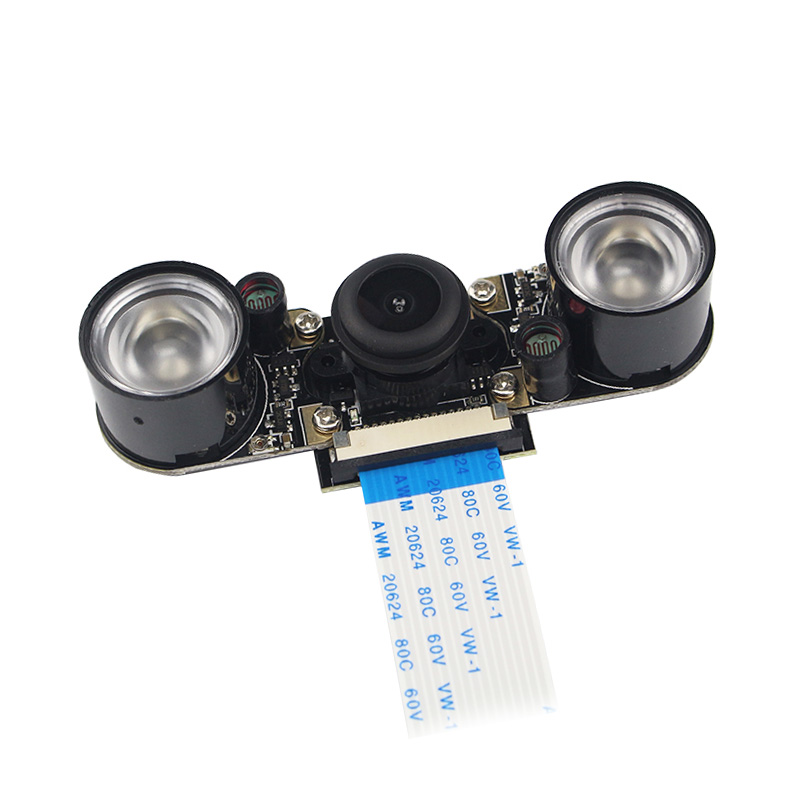 Raspberry Pi Night Vision Came - Raspberry Pi Global Shutter Camera Imx296 ulasan dan harga