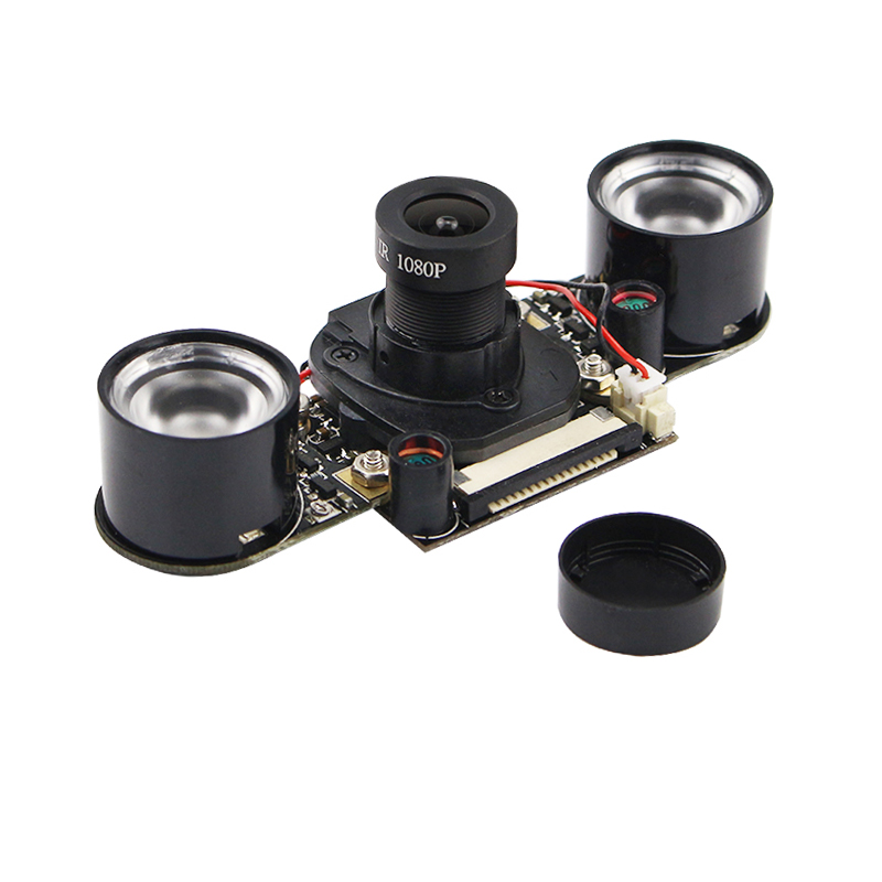 Raspberry Pi Night Vision Came - Raspberry Pi Global Shutter Camera Imx296 ulasan dan harga