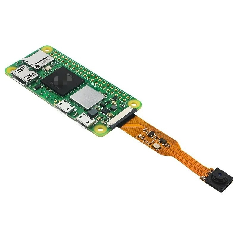For Raspberry Pi Zero WH 5MP C - Raspberry Pi Hq Camera Microscope Lens ulasan dan harga