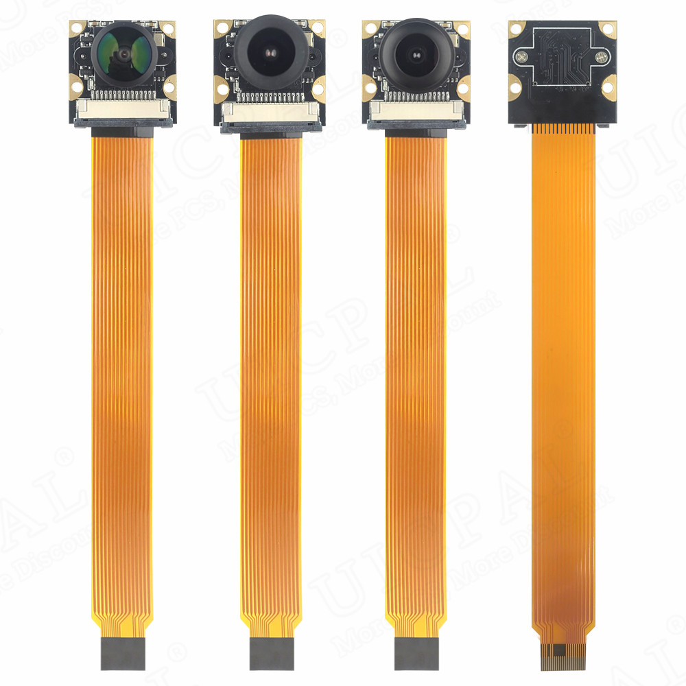 OV5647 Camera Module for Raspb - Raspberry Pi Hq Camera Microscope Lens ulasan dan harga