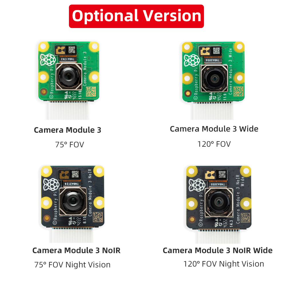 Official Raspberry Pi Camera M - Raspberry Pi Hq Camera Microscope Lens ulasan dan harga