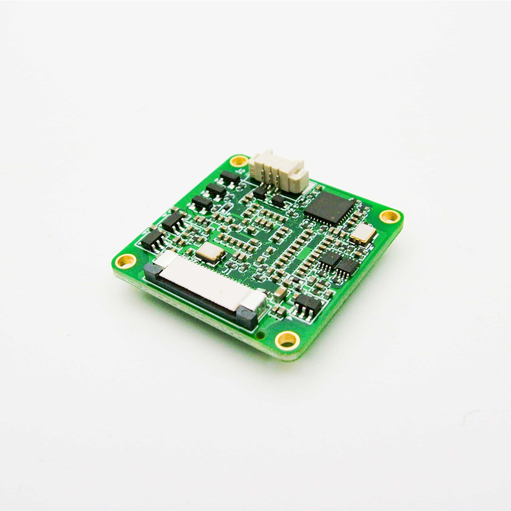 5MP Global Shutter Machine Vis - Raspberry Pi Global Shutter Camera Imx296 ulasan dan harga