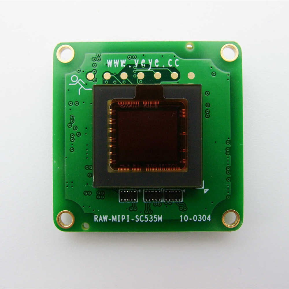 5MP Global Shutter Machine Vis - Raspberry Pi Global Shutter Camera Imx296 ulasan dan harga