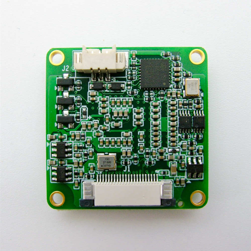 5MP Global Shutter Machine Vis - Raspberry Pi Global Shutter Camera Imx296 ulasan dan harga