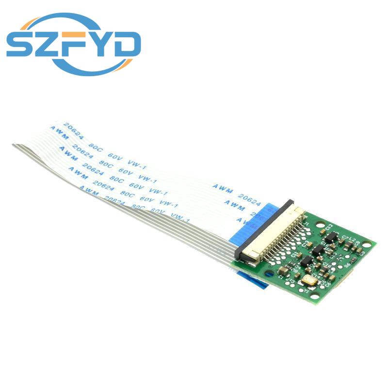 Raspberry Pi 3 4 Model B+ Came - Raspberry Pi Hq Camera Microscope Lens ulasan dan harga