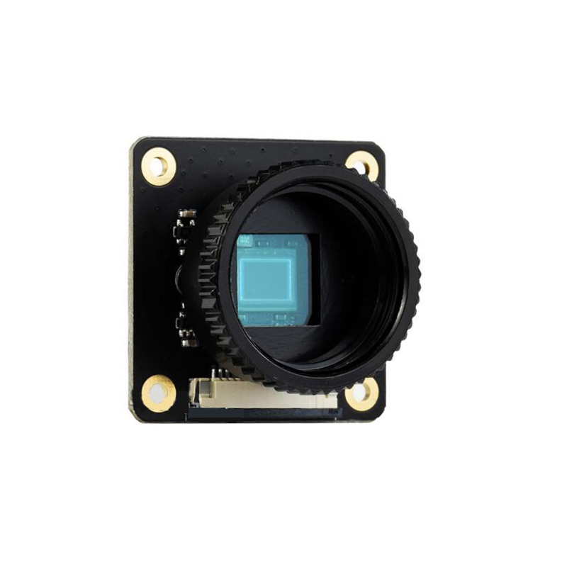 Raspberry Pi HQ Camera High Qu - Raspberry Pi Global Shutter Camera Imx296 ulasan dan harga