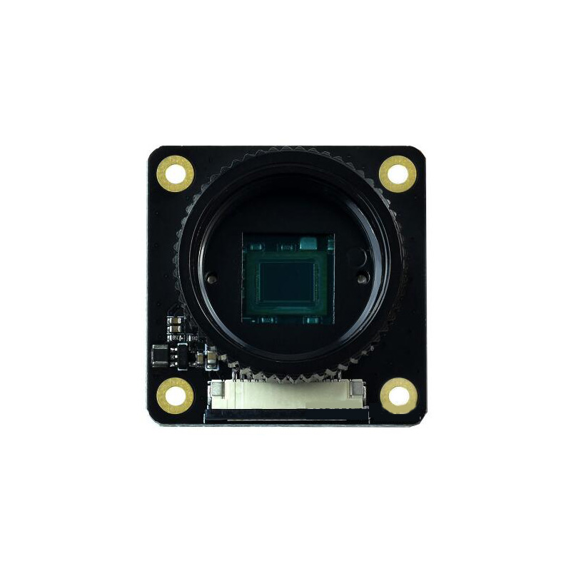 Raspberry Pi HQ Camera High Qu - Raspberry Pi Global Shutter Camera Imx296 ulasan dan harga