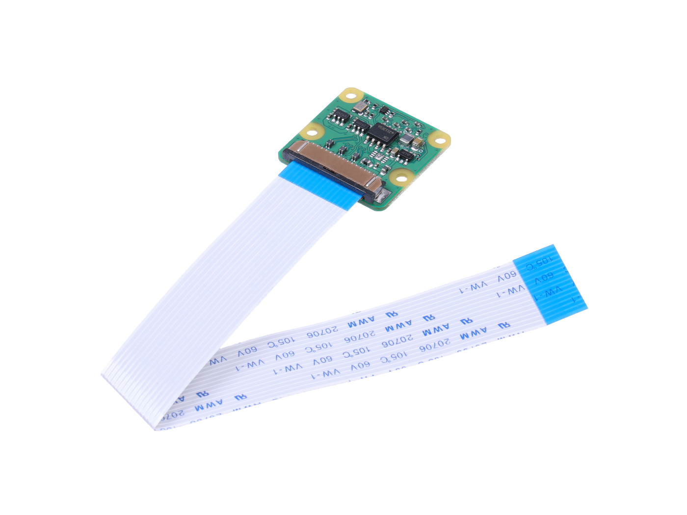 Raspberry Pi Camera Module 3,  - Raspberry Pi Global Shutter Camera Imx296 ulasan dan harga