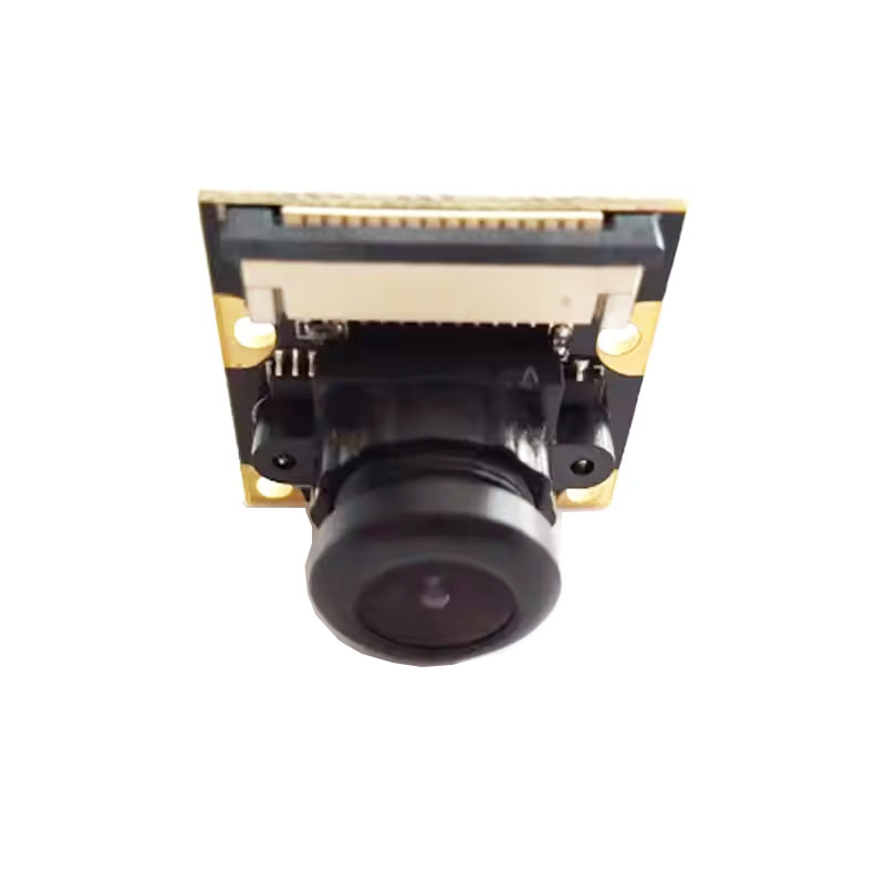 5MP HD Raspberry PI OV5647 Cam - Raspberry Pi Hq Camera Microscope Lens ulasan dan harga