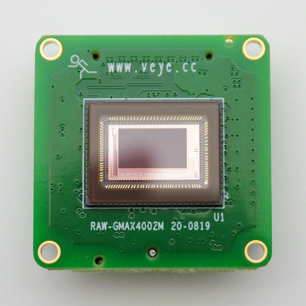 2.4MP Global Shutter Machine V - Raspberry Pi Global Shutter Camera Imx296 ulasan dan harga