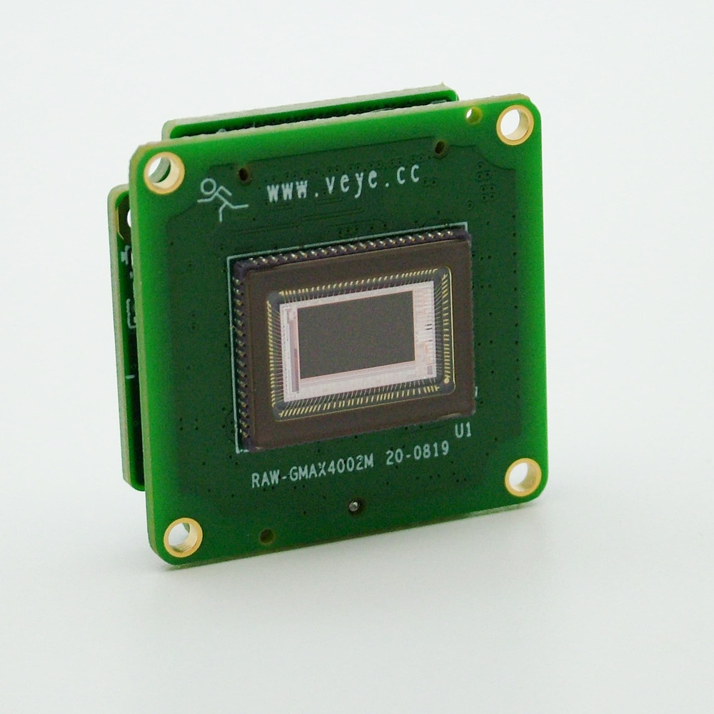 2.4MP Global Shutter Machine V - Raspberry Pi Global Shutter Camera Imx296 ulasan dan harga