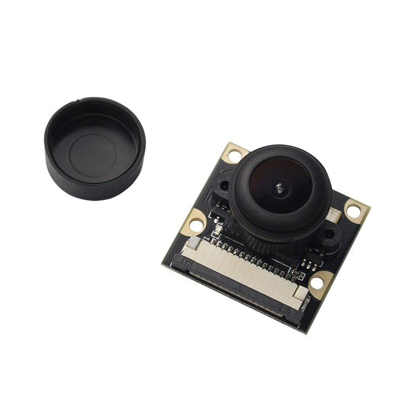 Raspberry Pi 222 Degree Fish E - Raspberry Pi Hq Camera Microscope Lens ulasan dan harga