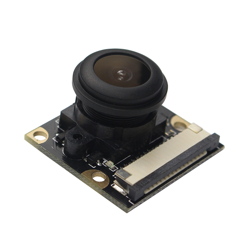 Raspberry Pi 222 Degree Fish E - Raspberry Pi Hq Camera Microscope Lens ulasan dan harga