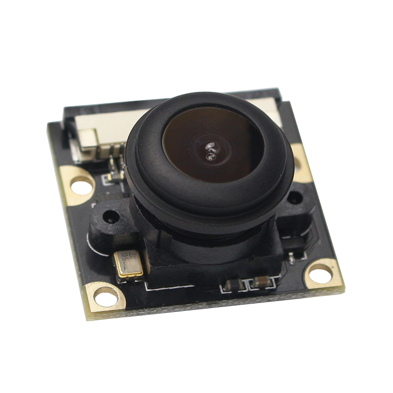 Raspberry Pi 222 Degree Fish E - Raspberry Pi Hq Camera Microscope Lens ulasan dan harga