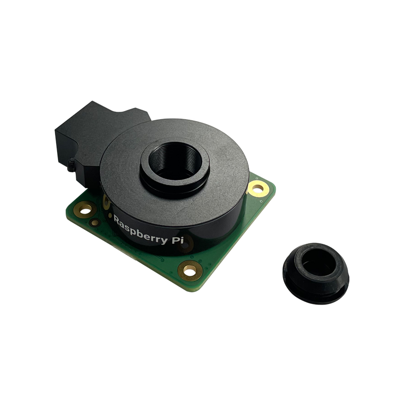 New Original Raspberry Pi High - Raspberry Pi Global Shutter Camera Imx296 ulasan dan harga