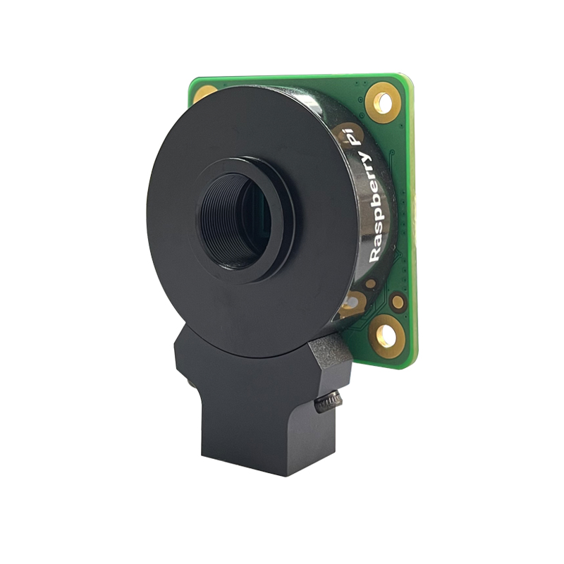 New Original Raspberry Pi High - Raspberry Pi Global Shutter Camera Imx296 ulasan dan harga