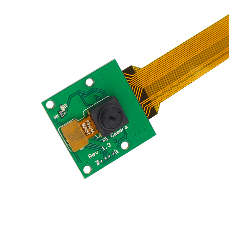 Raspberry Pi 5 / Zero Camera 5 - Raspberry Pi Hq Camera Microscope Lens ulasan dan harga