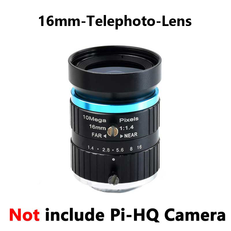 Raspberry Pi HQ Camera High Qu - Raspberry Pi Global Shutter Camera Imx296 ulasan dan harga