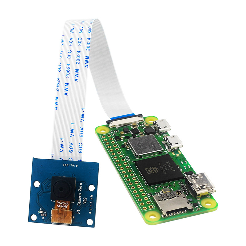 Raspberry Pi Zero 2W Camera Mo - Raspberry Pi Hq Camera Microscope Lens ulasan dan harga
