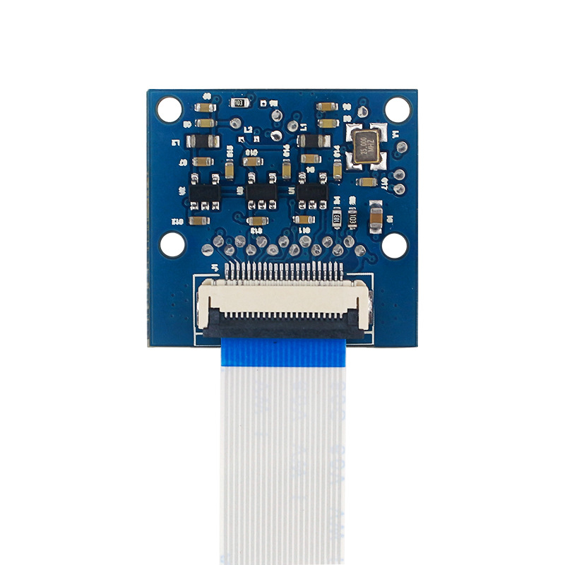 Raspberry Pi Zero 2W Camera Mo - Raspberry Pi Hq Camera Microscope Lens ulasan dan harga