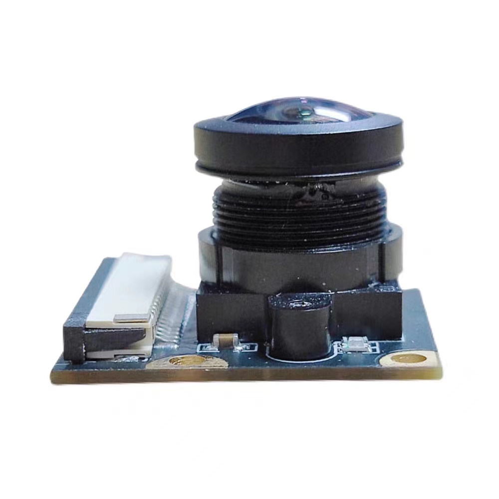 Raspberry Pi 4 Thermal Fish Ey - Raspberry Pi Thermal Camera Mipi ulasan dan harga